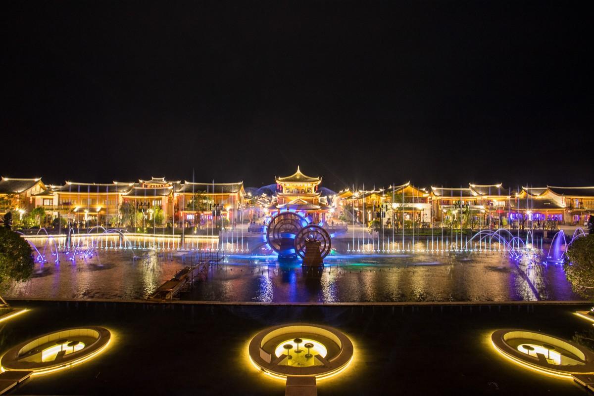 Libre Resorts Lijiang Lijiang  Exterior photo