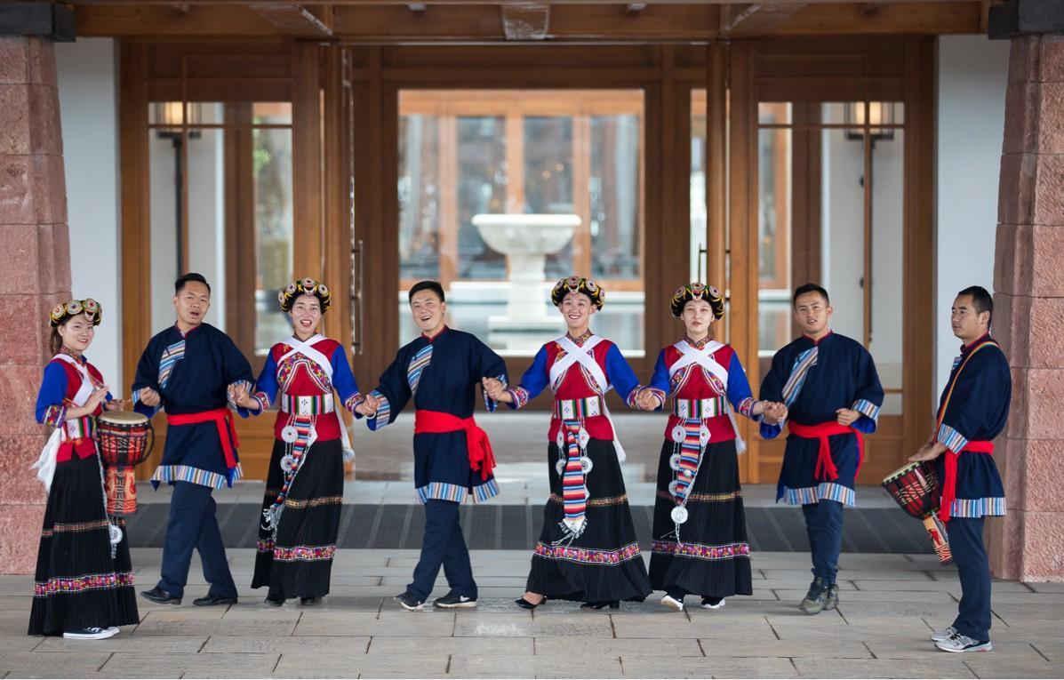 Libre Resorts Lijiang Lijiang  Exterior photo