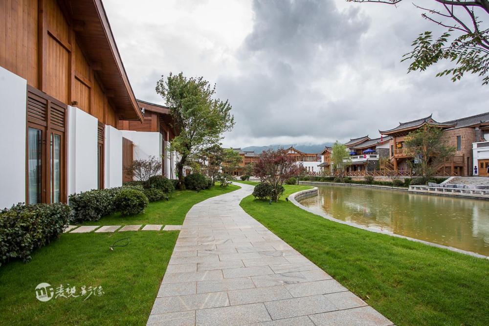 Libre Resorts Lijiang Lijiang  Exterior photo